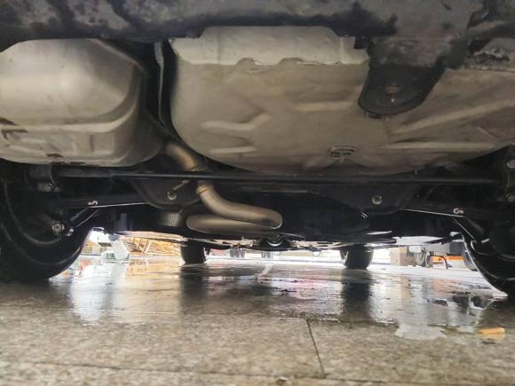 [上海·沪B] 二手雪铁龙雪铁龙C52014款 1.6T 自动尊享型