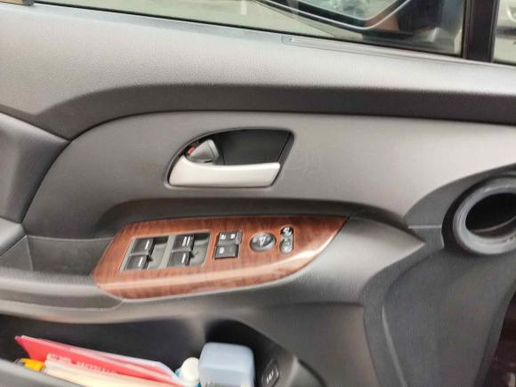 [深圳·粤B] 二手本田奥德赛2014款 2.4L 豪华版