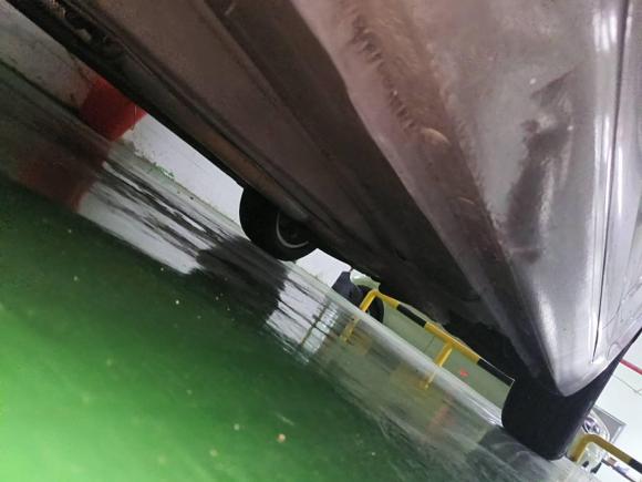 [南京·苏A] 二手别克君威2015款 2.0L 精英时尚型