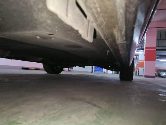 [上海·沪D] 二手别克别克GL82017款 28T Avenir艾维亚 国V