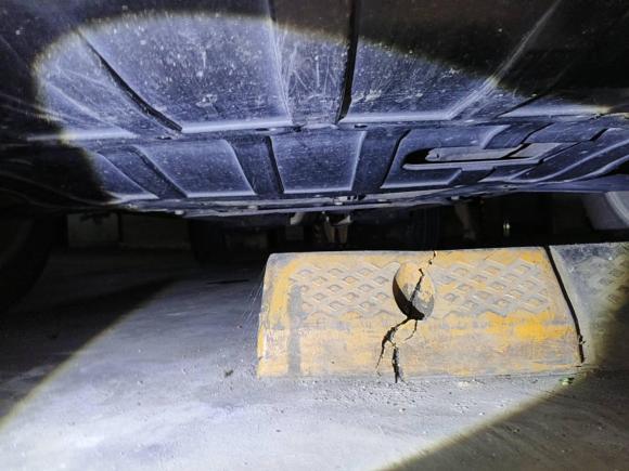 [宁波·浙B] 二手日产逍客2012款 2.0XV 雷 CVT 2WD