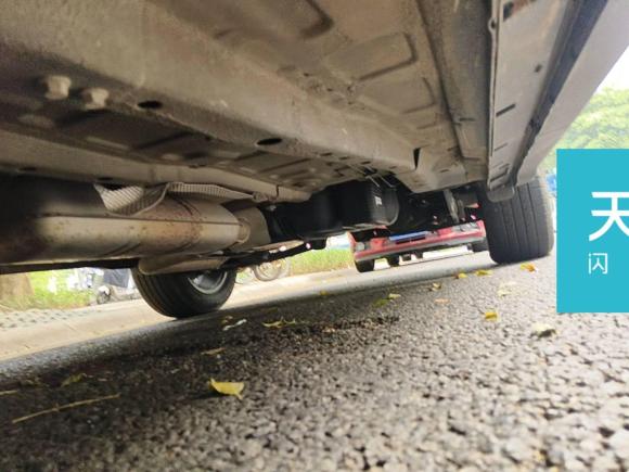 [深圳·渝A] 二手奇瑞瑞虎82021款 鲲鹏版 390TGDI 自动扶摇版