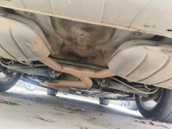 [佛山·粤F] 二手凯迪拉克凯迪拉克XTS2013款 28T 舒适型