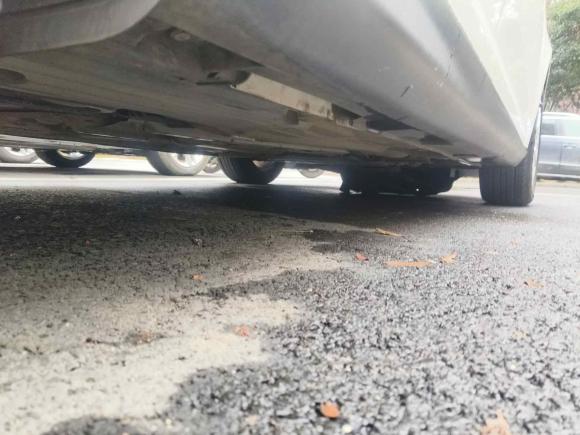 [杭州·浙A] 二手福特福克斯2012款 两厢 1.6L 自动舒适型