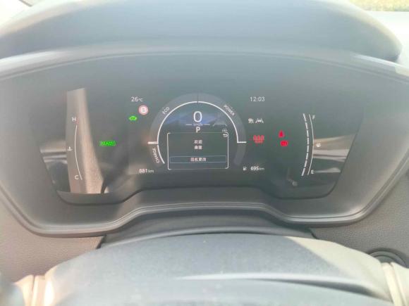 [苏州·苏E] 二手丰田凌尚2024款 智能电混双擎 2.0L 领先版