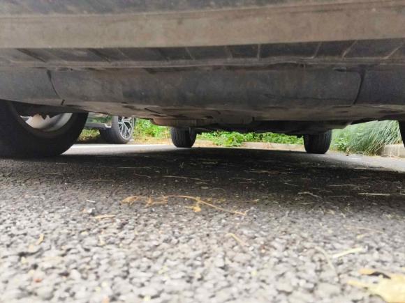 [上海·沪F] 二手本田本田XR-V2015款 1.8L VTi CVT豪华版