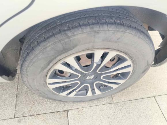 [青岛·鲁U] 二手日产骊威2010款 劲悦版 1.6L 自动全能型