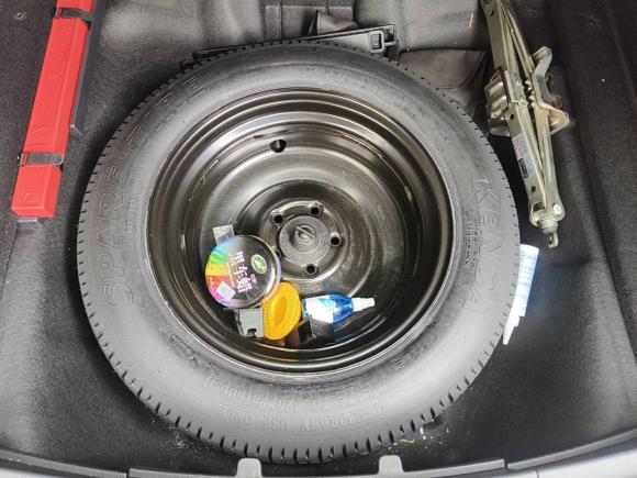 [广州·赣B] 二手本田皓影2021款 240TURBO CVT两驱智享版