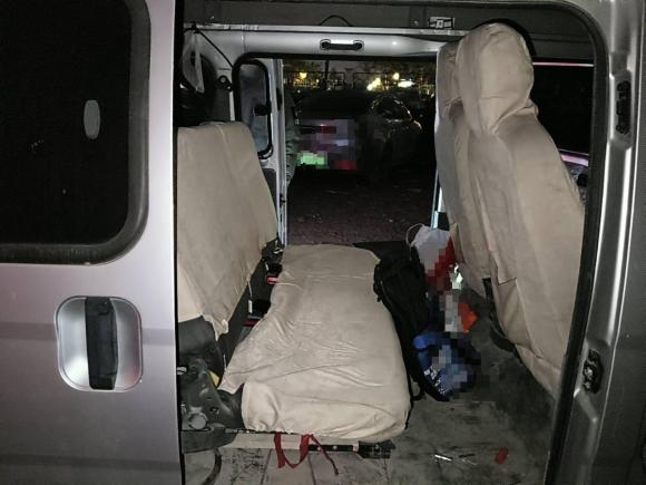 [济南·鲁A] 二手五菱汽车五菱之光2020款 1.2L 实用型 国VI LSI