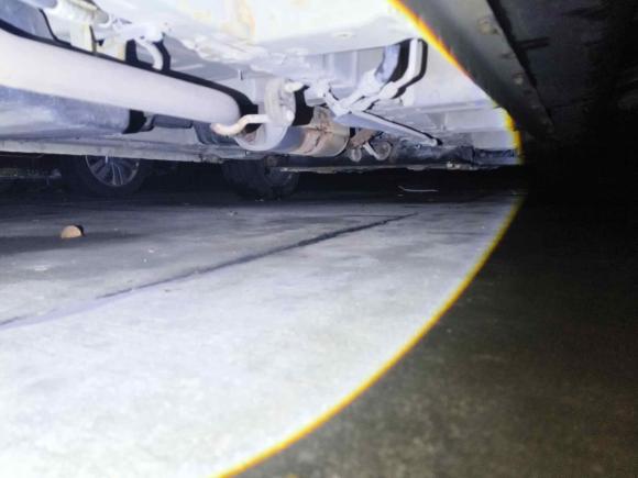 [苏州·苏U] 二手长安凌轩2017款 1.6L 手动幸福型