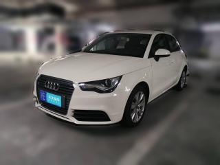 奥迪奥迪A12014款 30 TFSI Sportback技术型