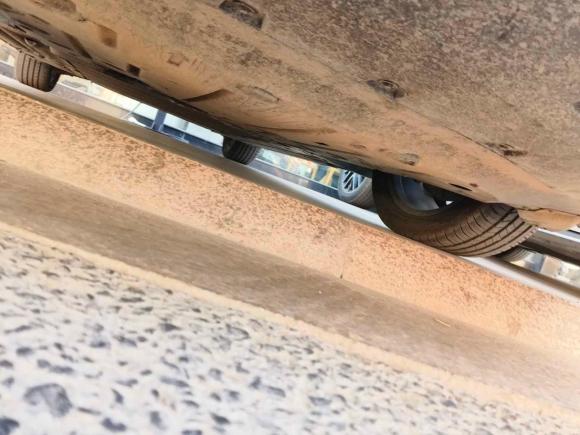 [青岛·鲁B] 二手比亚迪海豹06 DM-i2024款 DM-i 120KM旗舰型