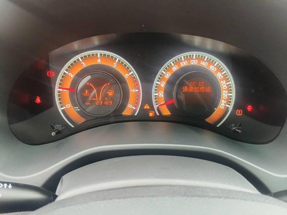 [宁波·浙B] 二手比亚迪比亚迪F32020款 1.5L 手动豪华版