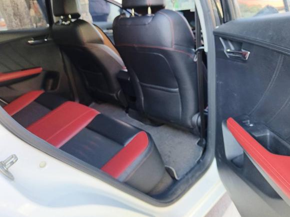 [杭州·浙A] 二手比亚迪比亚迪e22019款 标准续航版 智·舒适型