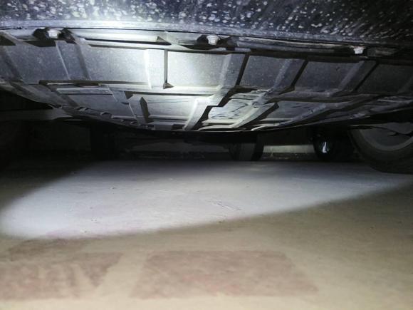 [西安·陕U] 二手日产逍客2016款 2.0L CVT精英版