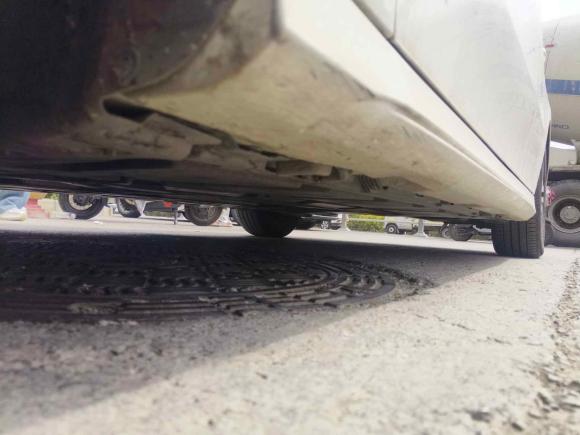 [济南·鲁A] 二手奔驰奔驰A级2019款 A 180 L 运动轿车