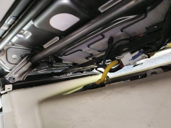 [南通·鄂A] 二手广汽传祺传祺M82018款 320T 尊享版