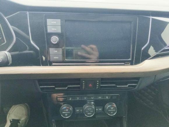 [合肥·皖A] 二手大众帕萨特2019款 330TSI 豪华版 国V