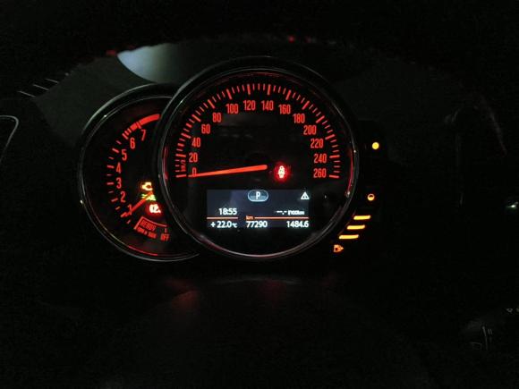 [佛山·粤E] 二手MINIMINI CLUBMAN2016款 改款 1.5T COOPER 极客版