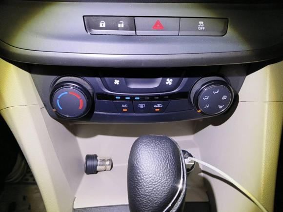 [深圳·湘J] 二手别克英朗2018款 15T 双离合精英型 国V