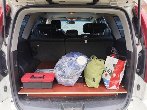 [成都·川A] 二手哈弗哈弗H5经典2013款 智尊版 2.0T手动两驱进取型