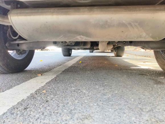 [上海·苏U] 二手长安长安CS752022款 蓝鲸版 1.5T DCT豪华型