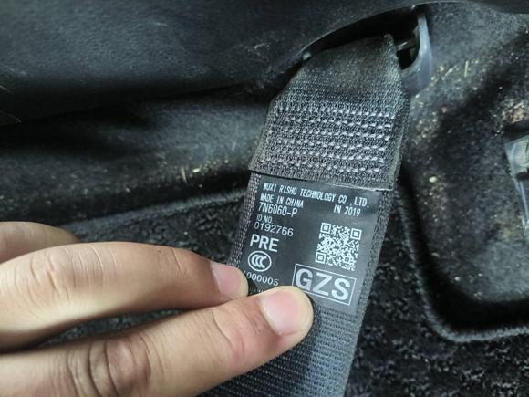 [南昌·赣A] 二手丰田卡罗拉2019款 1.2T S-CVT GL-i精英版