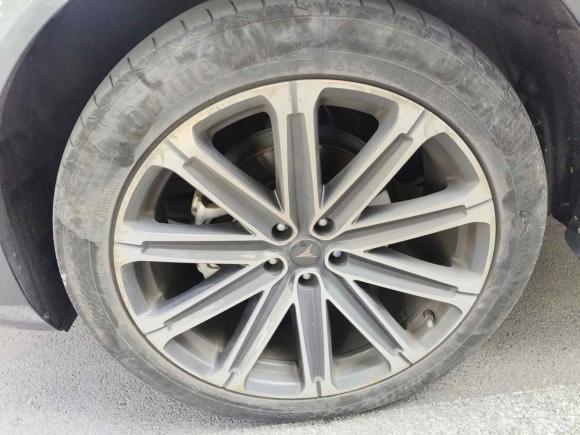 [上海·沪F] 二手长安长安UNI-K2021款 2.0T 尊贵型