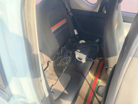 [金华·浙G] 二手五菱汽车宏光MINIEV2020款 自在款 磷酸铁锂