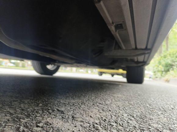 [宁波·浙B] 二手本田冠道2017款 240TURBO 两驱尊享版