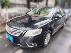 [广州·粤S] 丰田凯美瑞2009款 240G 豪华版