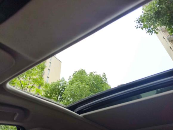 [宁波·浙J] 二手本田缤智2017款 1.8L CVT两驱先锋型