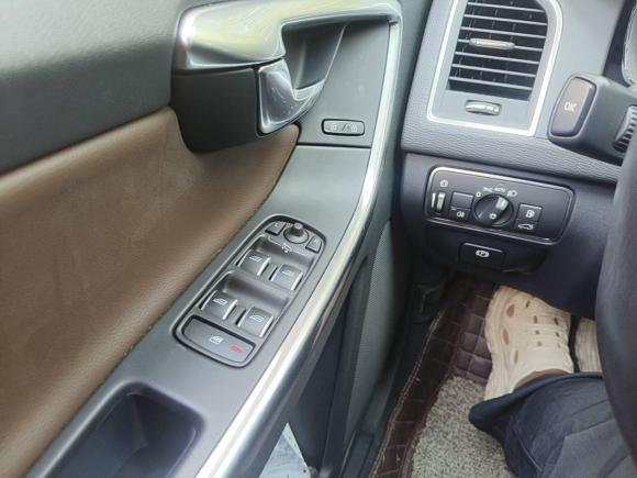 [上海·沪A] 二手沃尔沃沃尔沃XC602017款 T5 AWD 智远升级版