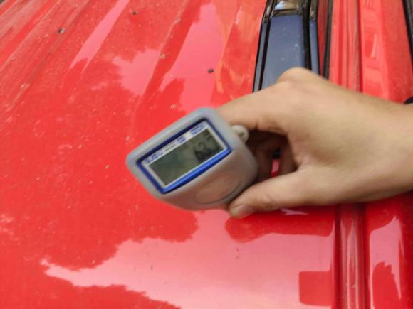 [嘉兴·浙F] 二手吉利汽车熊猫2024款 200km 熊猫骑士