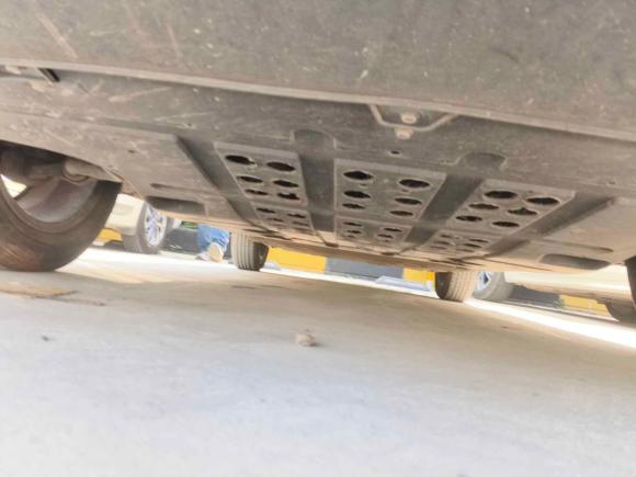 [武汉·鄂A] 二手哪吒汽车哪吒V2021款 长续航娱乐版升级型