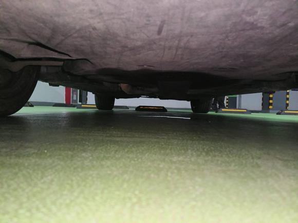 [济南·鲁A] 二手宝马宝马X12014款 sDrive18i 时尚型