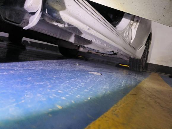 [武汉·鄂W] 二手三菱翼神2011款 致炫版 2.0L 手动舒适型