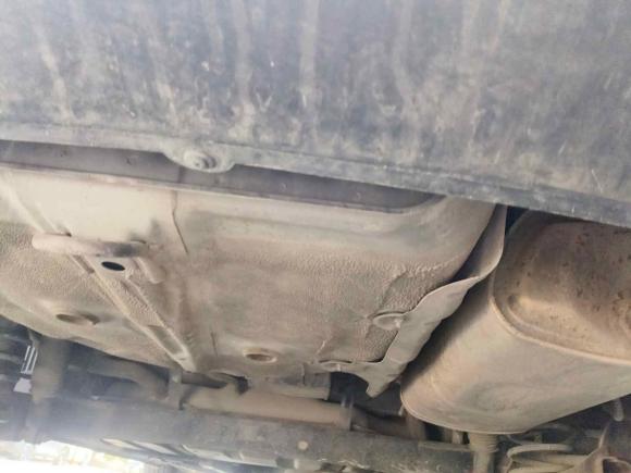 [西安·陕A] 二手起亚起亚K32013款 1.6L 自动GLS