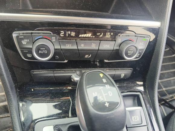 [上海·沪G] 二手宝马宝马2系多功能旅行车2015款 218i 领先型