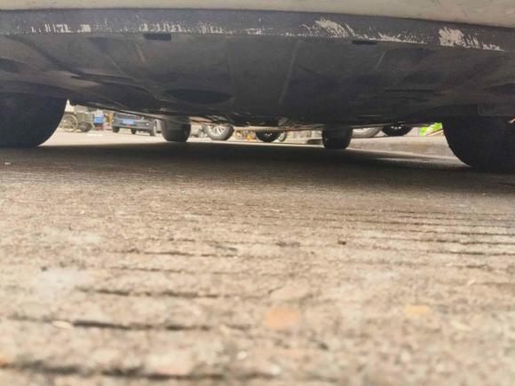 [金华·浙G] 二手现代悦动2017款 1.6L 自动悦值版GLS