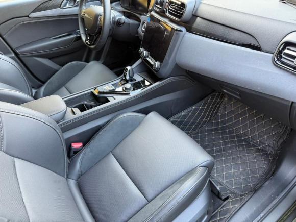 [广州·粤E] 二手领克领克032021款 1.5TD DCT劲 冠军版