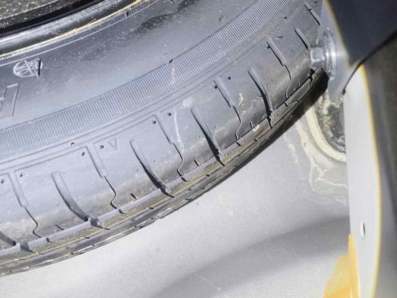 [苏州·苏E] 二手沃尔沃沃尔沃XC602013款 T5 舒适版