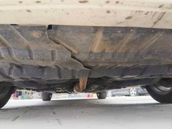 [广州·粤B] 二手丰田凯美瑞2012款 骏瑞 2.0S 耀动版