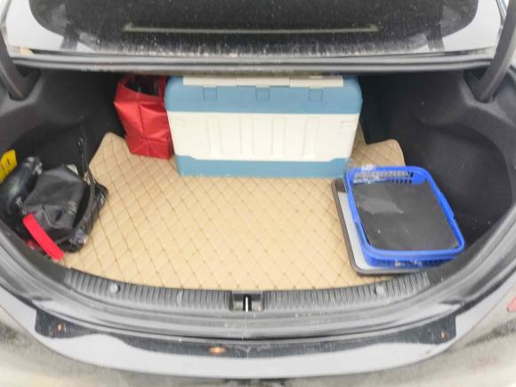 [南通·苏F] 二手奔驰奔驰C级2017款 C 200 L 运动版