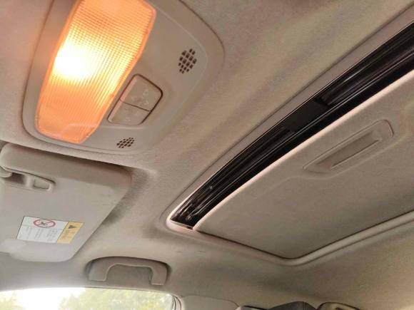 [杭州·川A] 二手雪佛兰科沃兹2019款 320 自动欣享天窗版