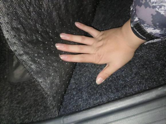 [常州·苏D] 二手铃木吉姆尼2012款 1.3 AT JLX