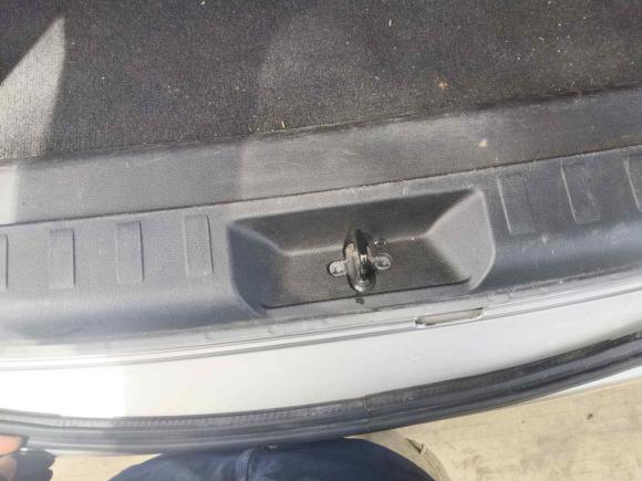 [广州·粤E] 二手日产途达2018款 2.5L 自动两驱豪华版