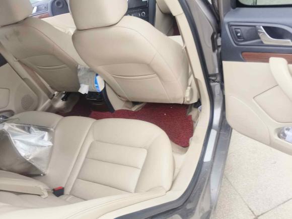 [南通·苏F] 二手斯柯达明锐2014款 1.6L 自动逸俊版