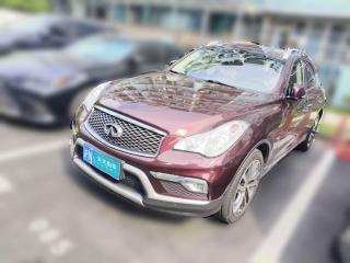 英菲尼迪英菲尼迪QX502015款 2.5L 豪华版