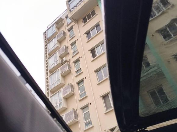 [上海·沪A] 二手别克昂科威2019款 28T 四驱豪华型 国VI